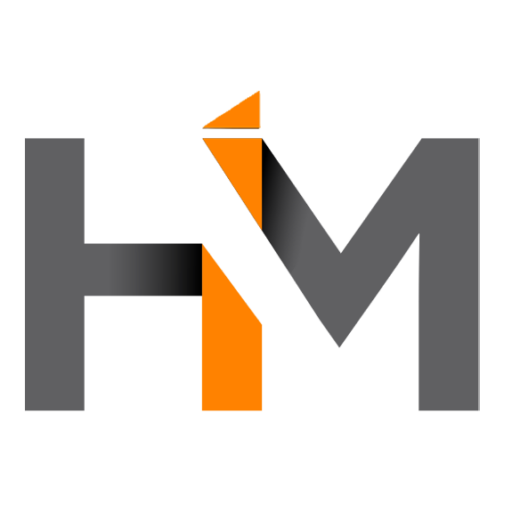 HIM Public Affairs Logo